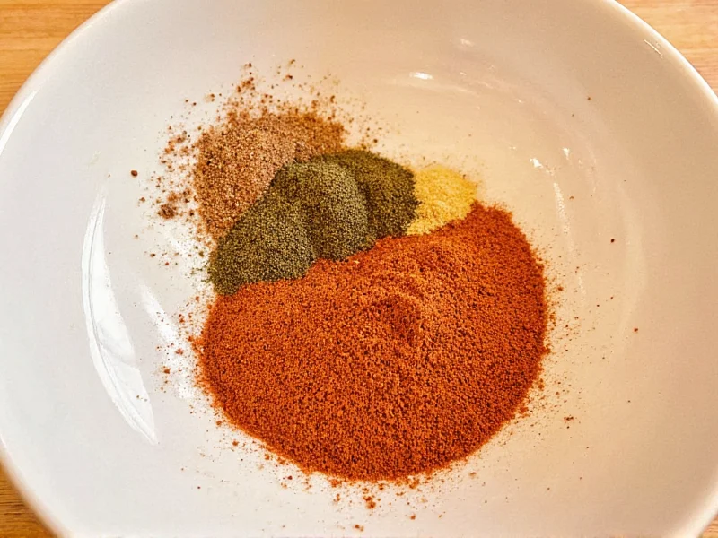 Best Creole Seasoning: Authentic Blends Compared