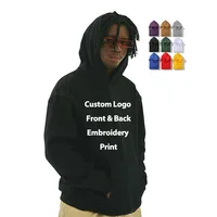 

custom oversized black organic 100% cotton premium jumpers hoodies jacket sweatshirts sweaters clothing for mens