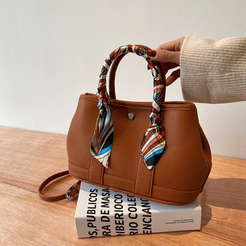 

New arrival Tote Garden Shopping Bag hand bags ladies fashion purse women handbags