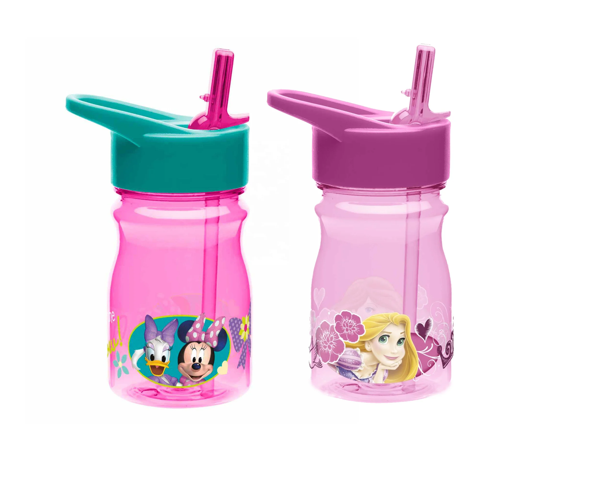 

Wholesale customized 300ml custom children water bottle kids drinking bottle water bottle for kids with straw