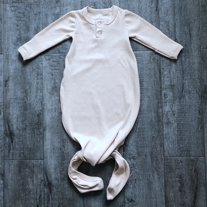 
Baby Linen Boho Romper Girls White Linen Playsuit 