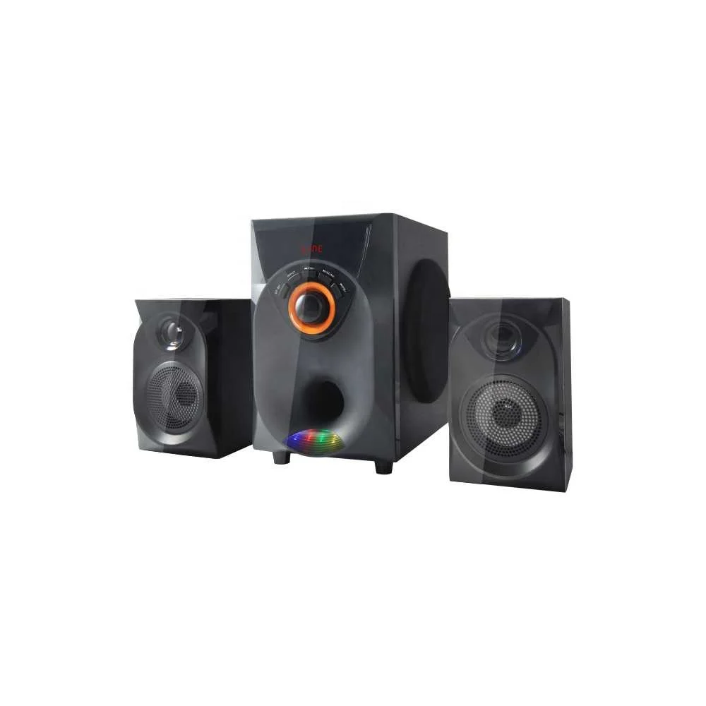 buy multimedia speakers