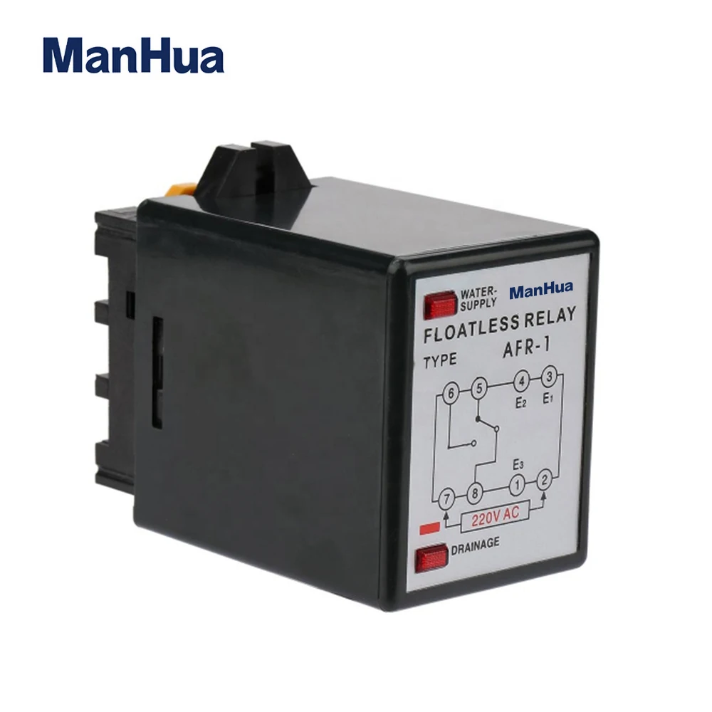 
ManHua AFR-1No float water level controller 