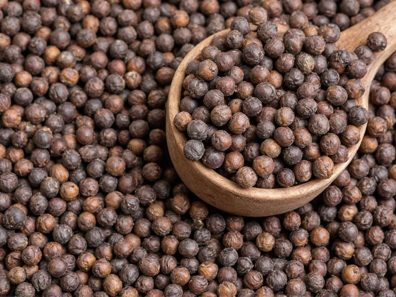 Peppercorns vs Black Pepper: Clearing the Confusion