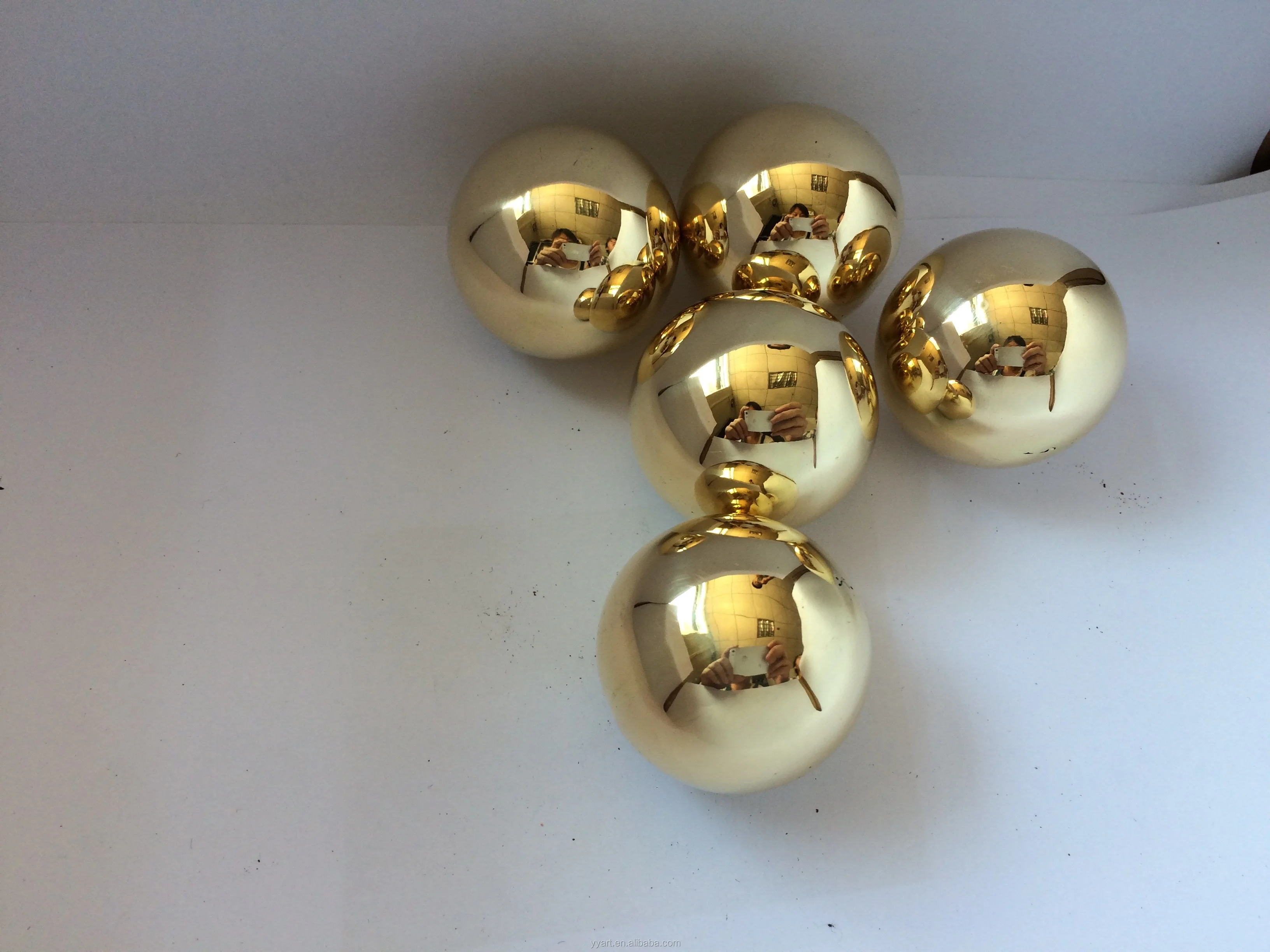 H65 Electric Conductive Brass Hollow Ball Buy 2 Inch Polished H65 Electric Conductive Brass