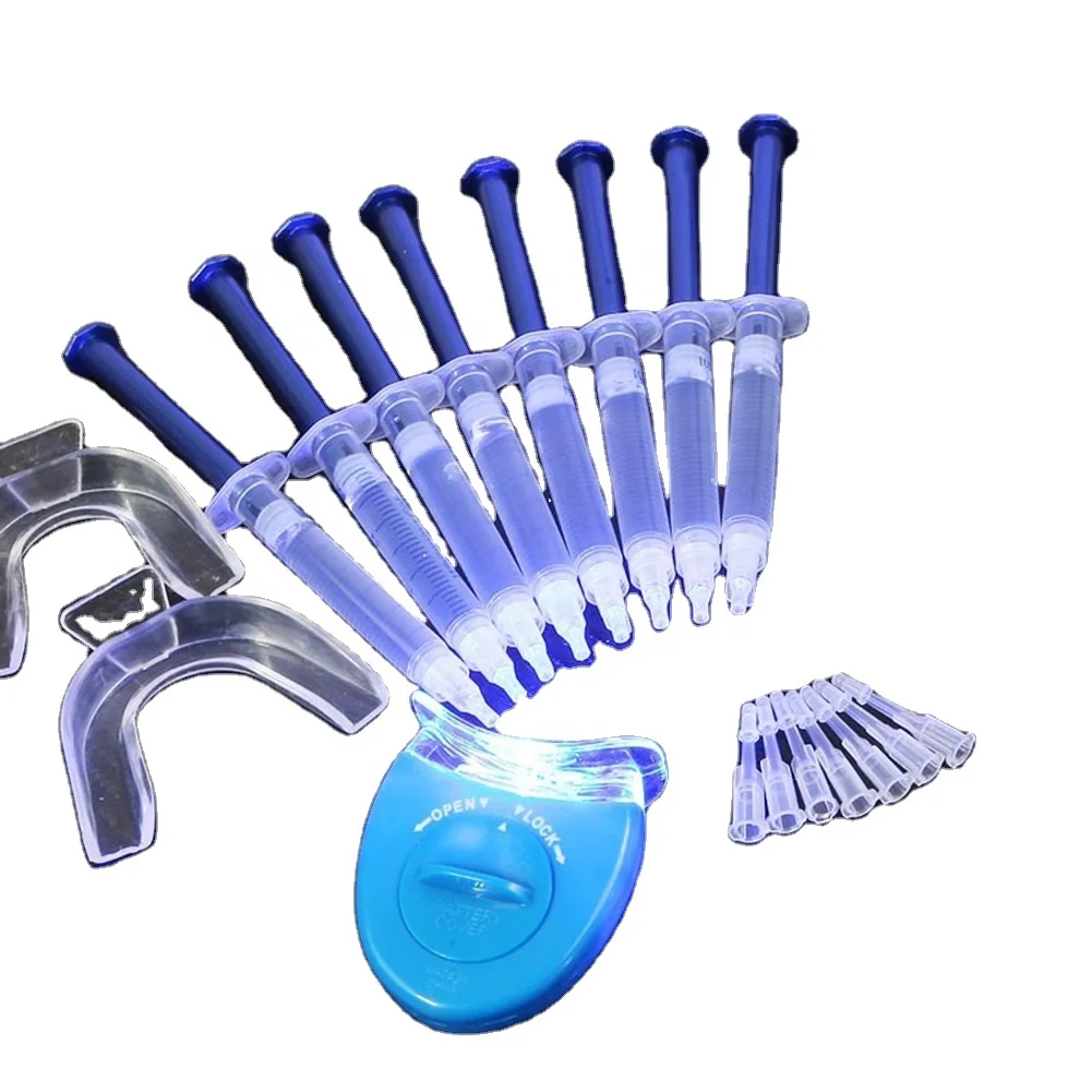 

OEM Whitening Kit Professional Teeth Whitening Kit For Dental Health