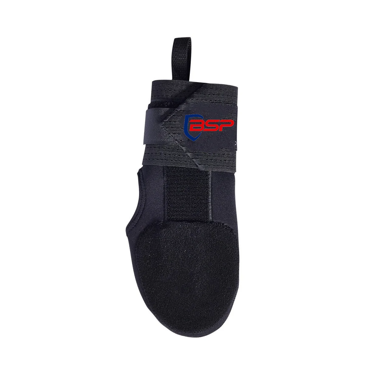 

2021 Manufacture Baseball Sliding Mitt Guard, Black