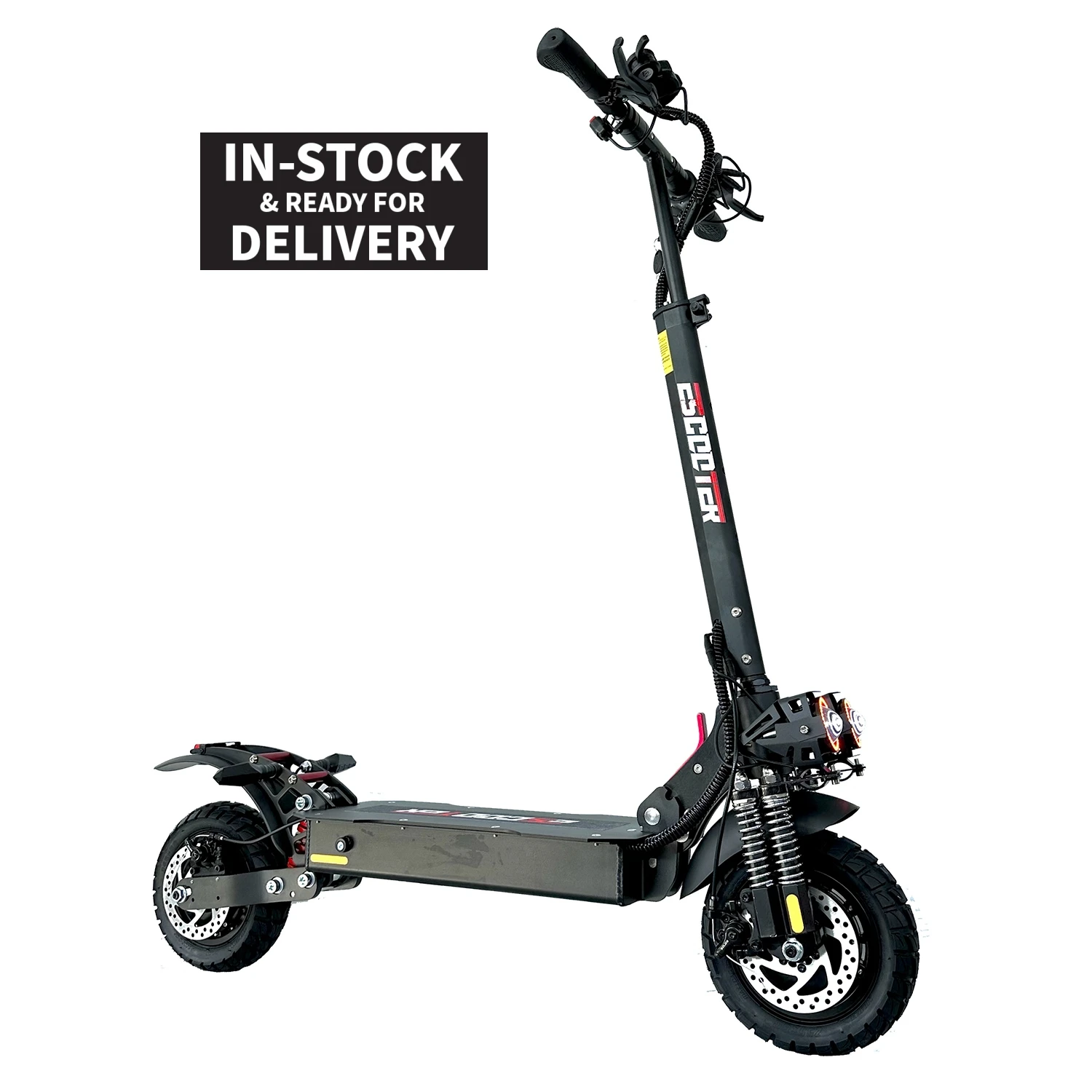 

USA 48V 21AH electric scooter long range Fast foldable 10 inch tire 1200W dual motor electric scooter 2400w