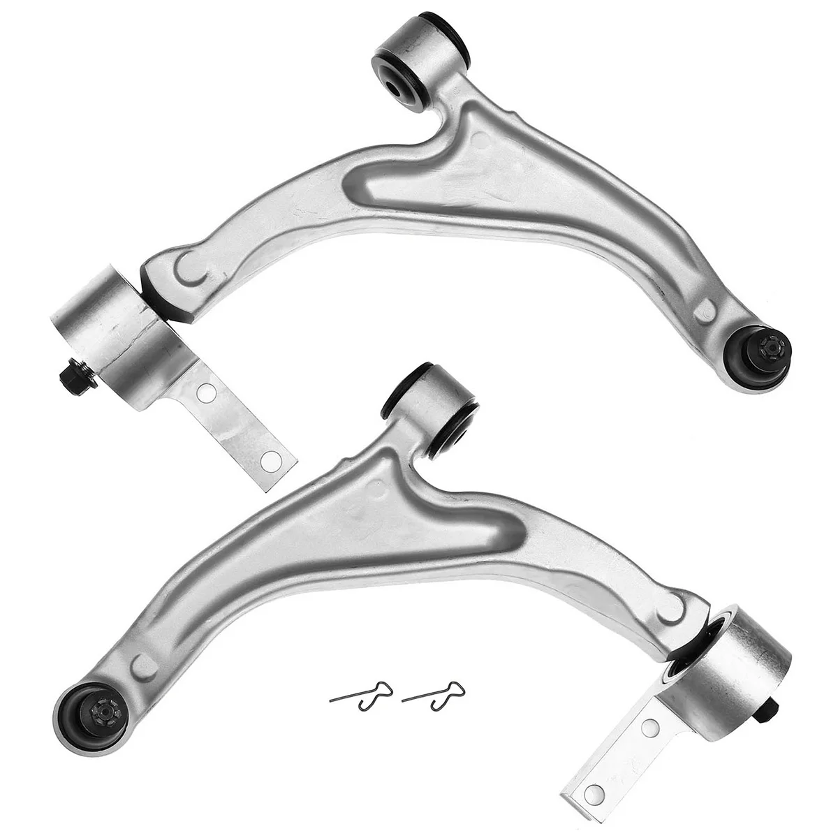 

2x Control Arm & Ball Joint Assembly for Hond aPilot 2009-2015 Front Side Lower