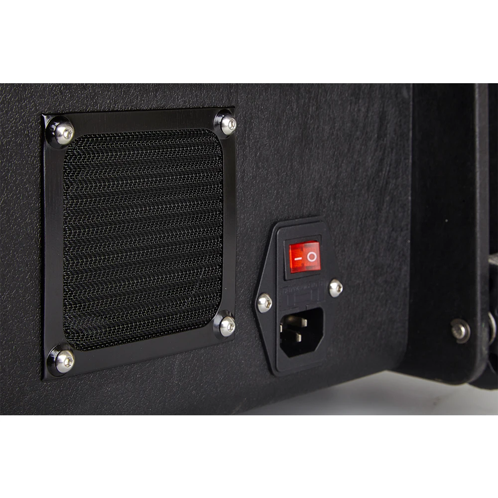 
P5-12 School Equipment Mobile Laptop Storage Cart 
