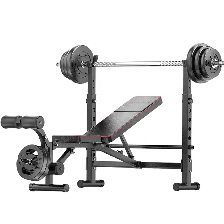 

functional gym Lifting Bodybuilding Equipment Weight Bench, Customized