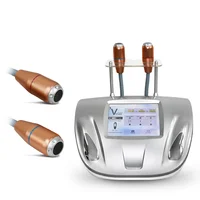 

Hot sale factory supply vmax hifu v max hifu Face And Body Lift CE Approved hifu for skin tightening