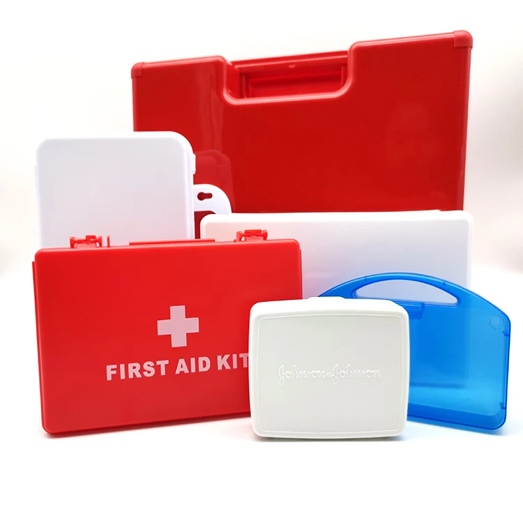 emergency first aid supplies