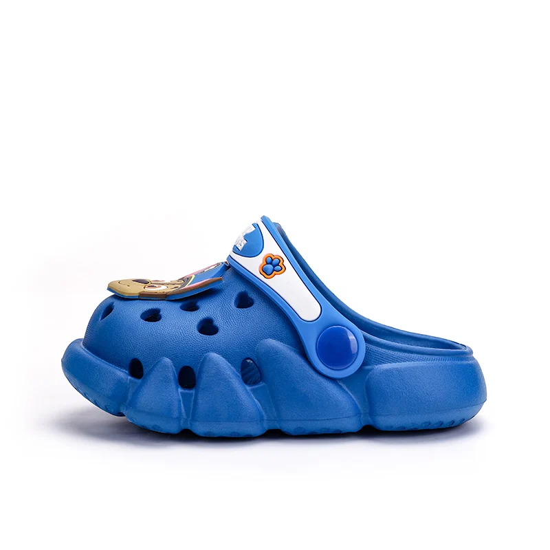 

New fashion KID Summer Beach outdoor Sandals Slide Sandals slippers, 3 colors