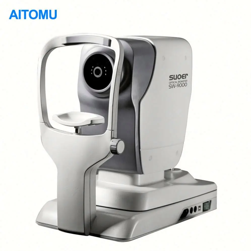 

Shanghai Aitomu SW-9000 Optical Biometer