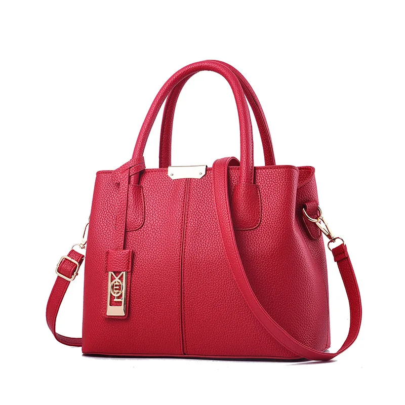 

TD1241 2020 Most trendy newest design elegant totes leather luxury bags
