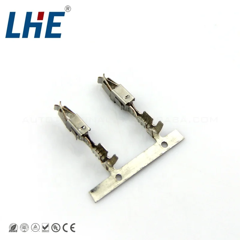 

929939-3 185026 Timer 280 2..8 electrical auto connector crimping terminal