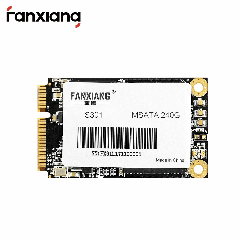 

mSATA SSD 128GB 256GB 512GB 1TB Hard Drive mSATA PCIe SSD 3x5cm Internal Solid State Hard Disk Drive For Laptop Console Desktop