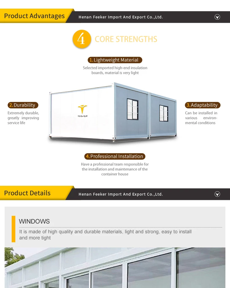 container room hotel