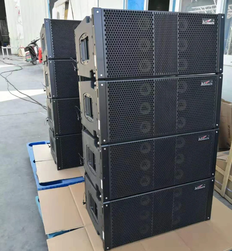admark line array