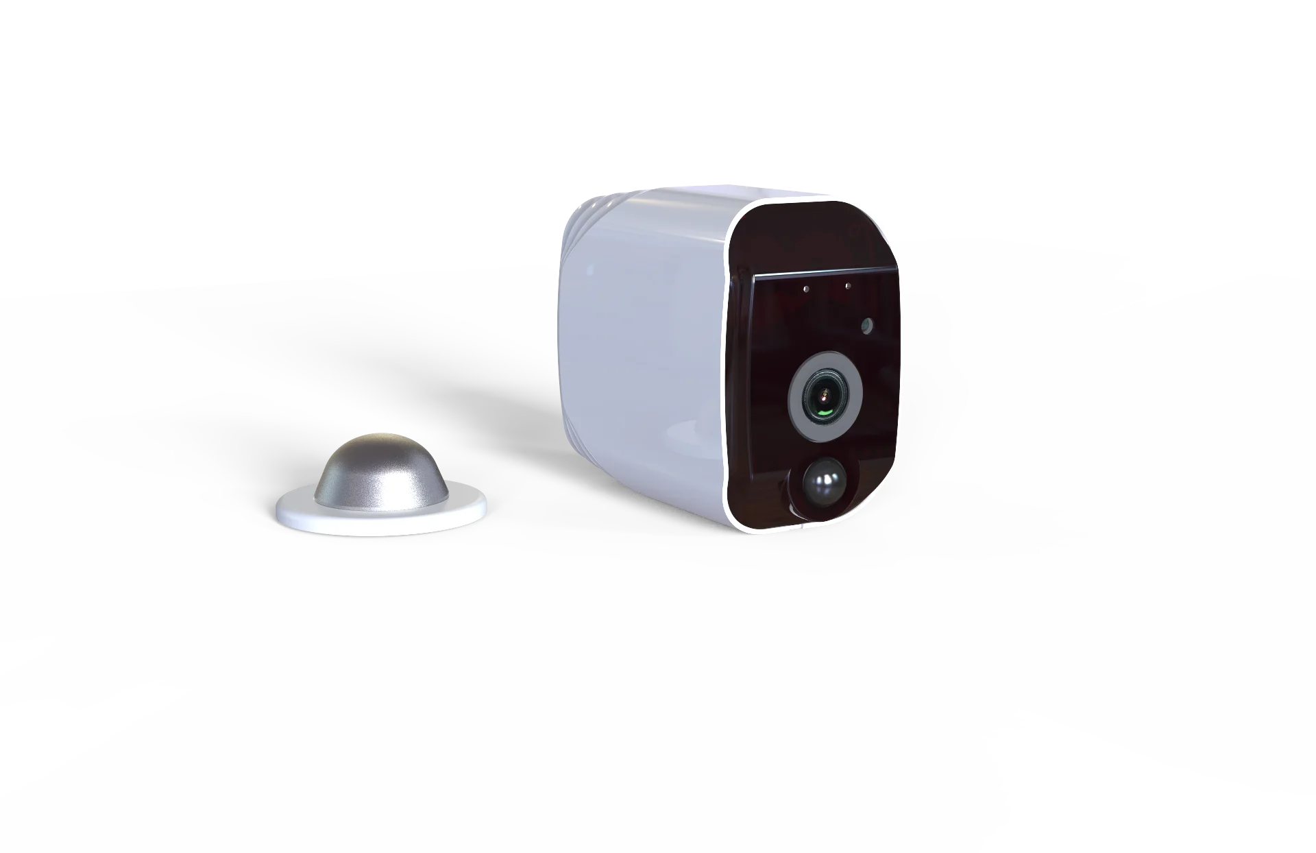 Видеокамера для дома с датчиком движения. Поворотная камера видеонаблюдения WIFI/4мп/уличная IP. Уличная камера Wi Fi Рубитек. IP камера Invin SC-1 18-111. Уличная IP Wi Fi камера с 3 объективами.