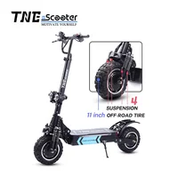 

2020 TNE V6 60v 3600w 3000w motorcycle adult patinete electrico 3200w