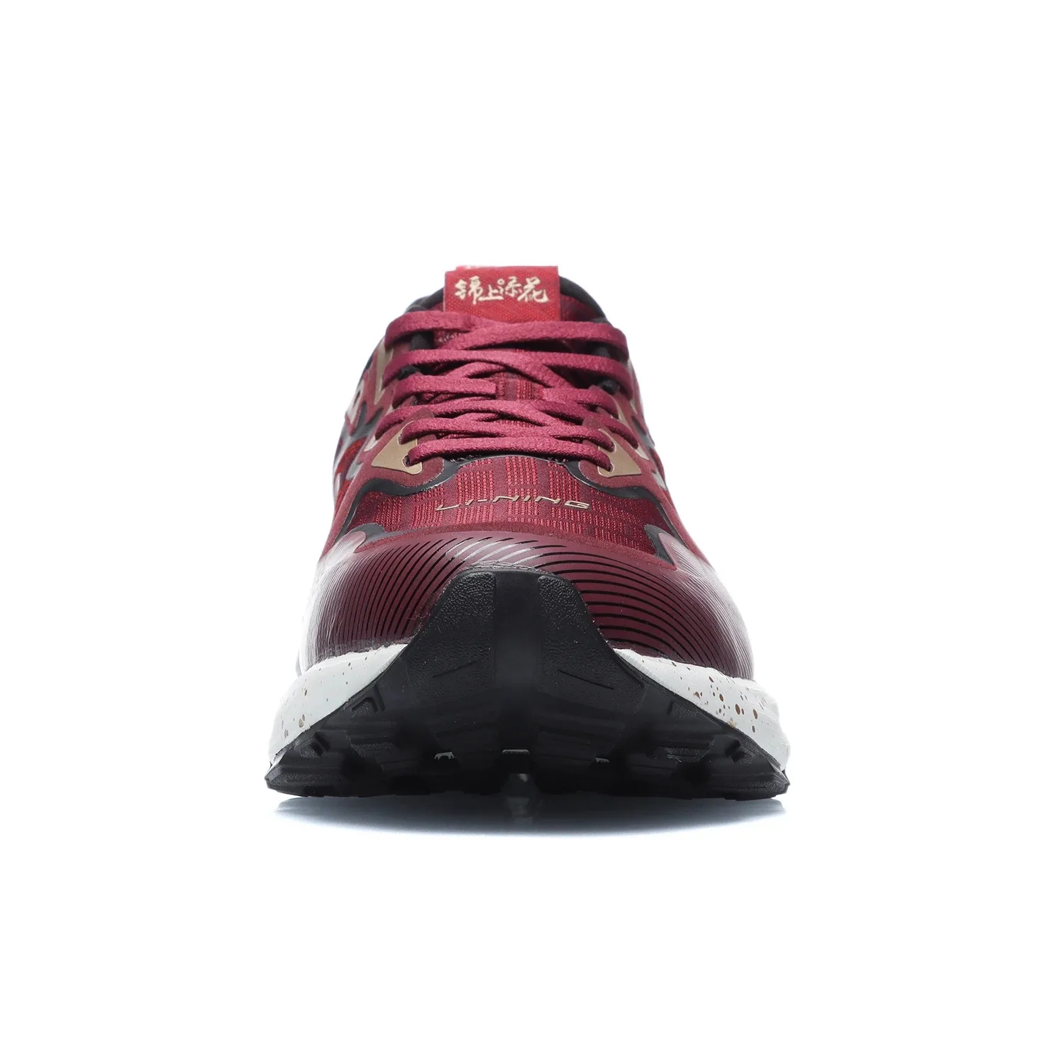 

Colorful New Sneaker High Quality LINING RUNNING SHOES FOR TEENAGER