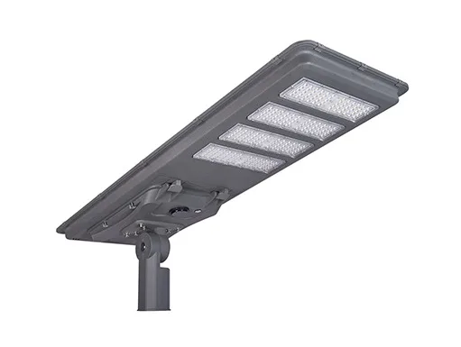 60W led solar street light