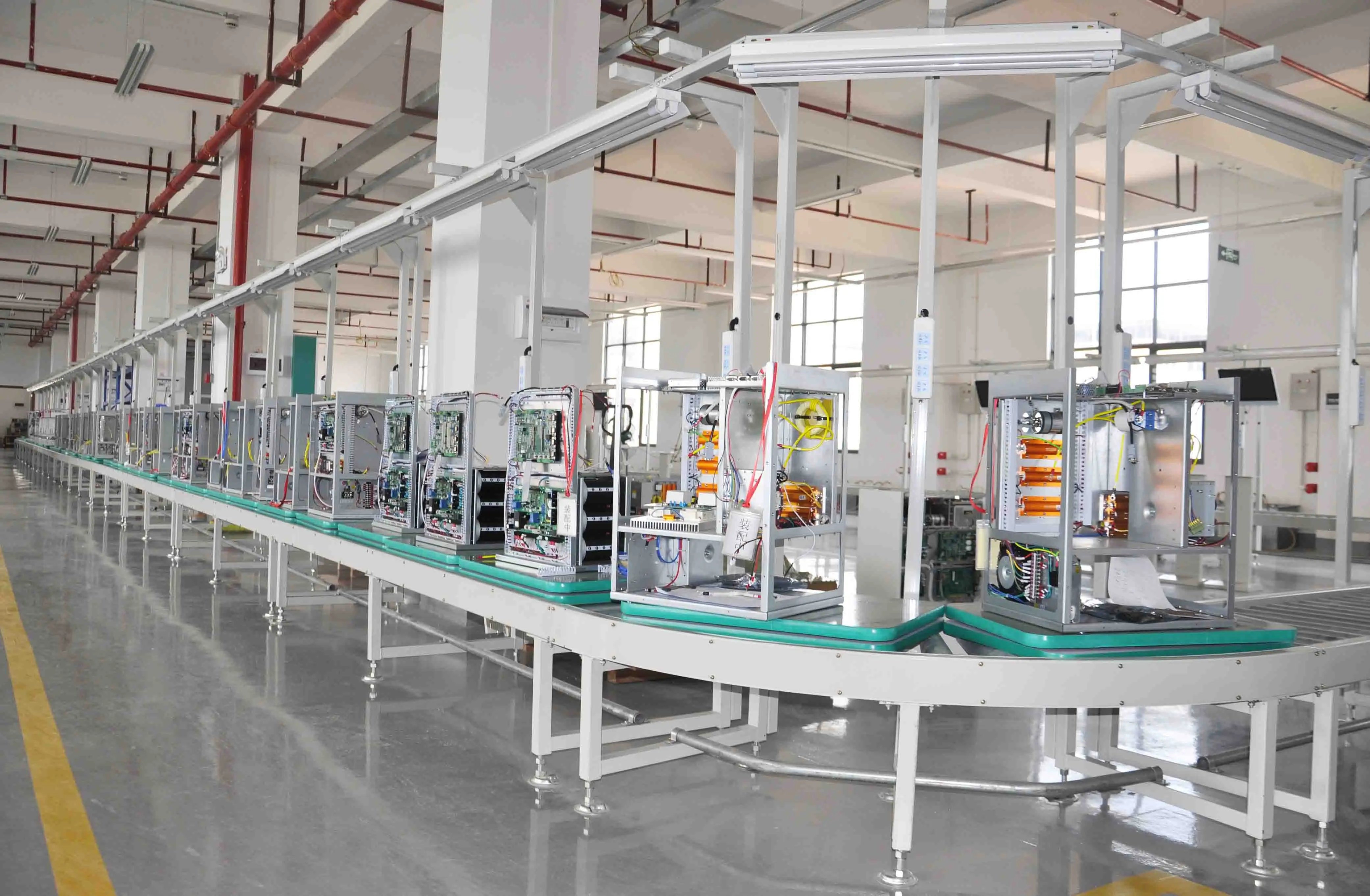 Good Price Medical High Frequency Digital Radiography X Ray Machine