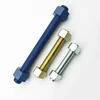 railway fastener rail stud bolt