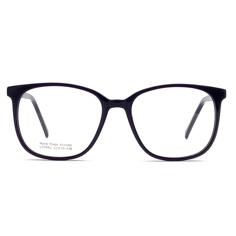 

2020 Unique Design Optical Glasses Frame China Supplier Fashion Acetate Optical Frames