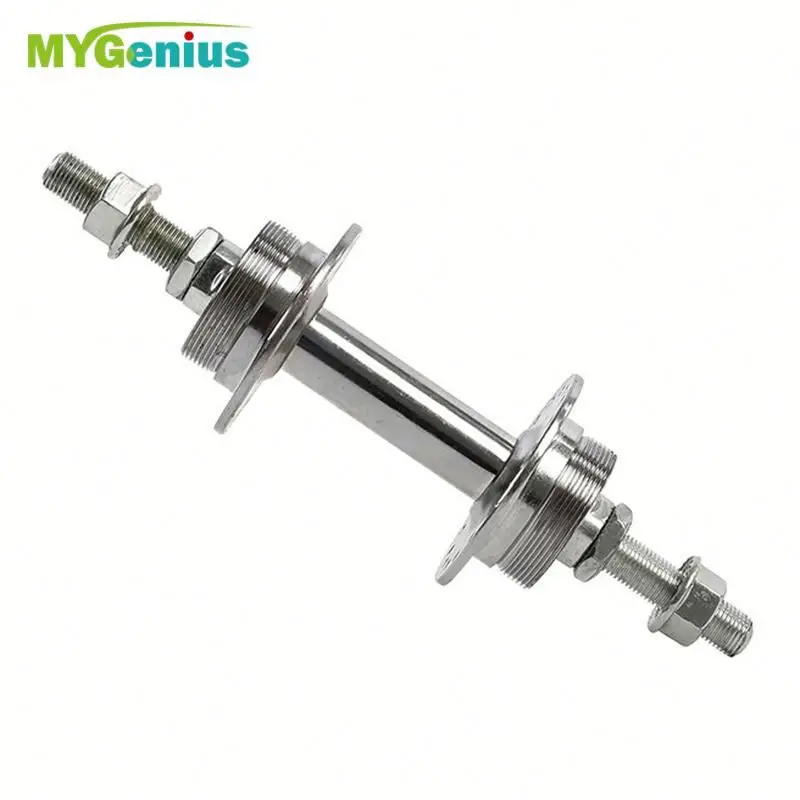 

Aluminum alloy bicycle hubs H0TN2