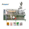 Easy Operation Automate Jeera Cumin Instant Yeast Packing Machine