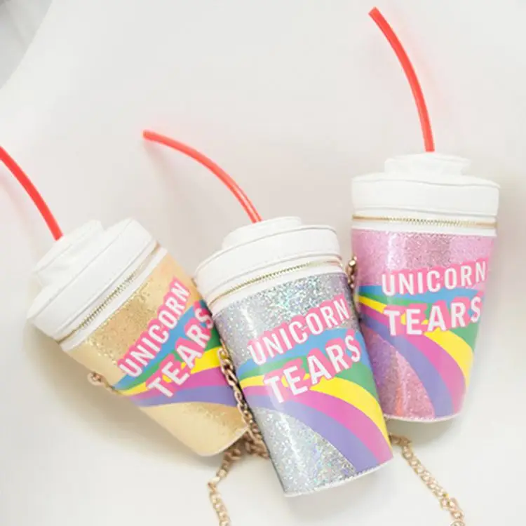 

2021 Cute Handbag Purse Drink Purse Kid Purses And Handbags Little Girls Kids Handbags, White/yellow/green/black/orange/pink/fushcia