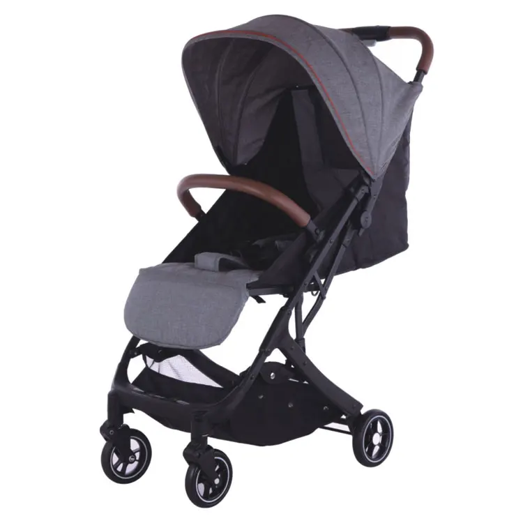 travel system folding baby carriage