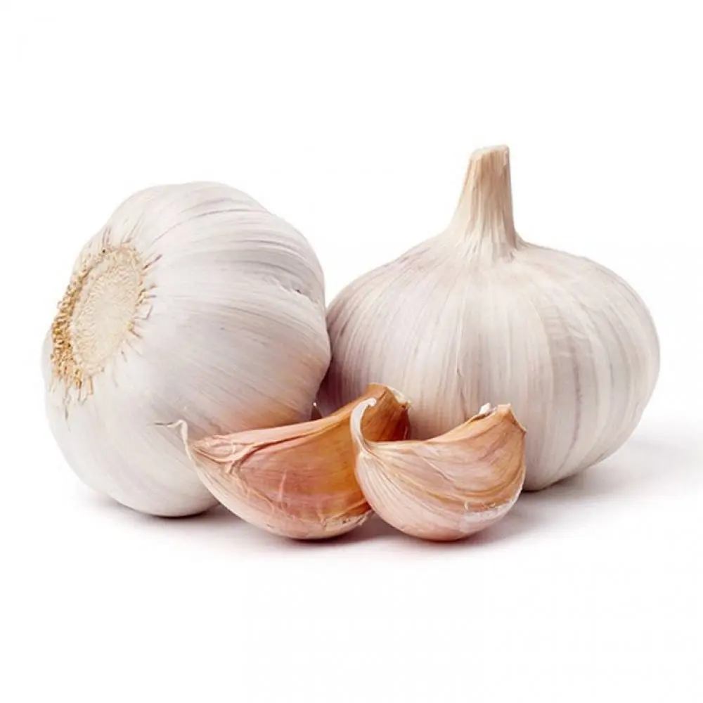 
Newest crop aglio ajo thai garlic from peru in fresh asian vegetables 