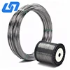Niti Super Elastic Fishing Titanium 0.014 Round Wire Nitinol 0.36mm