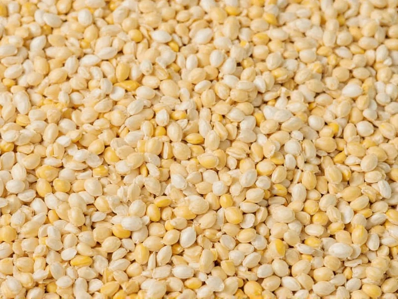 Sesame Seeds: Origin, History & Botanical Facts