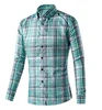cotton business new design solid color discount trendy dress shirt formal slim office plus size dress shirt