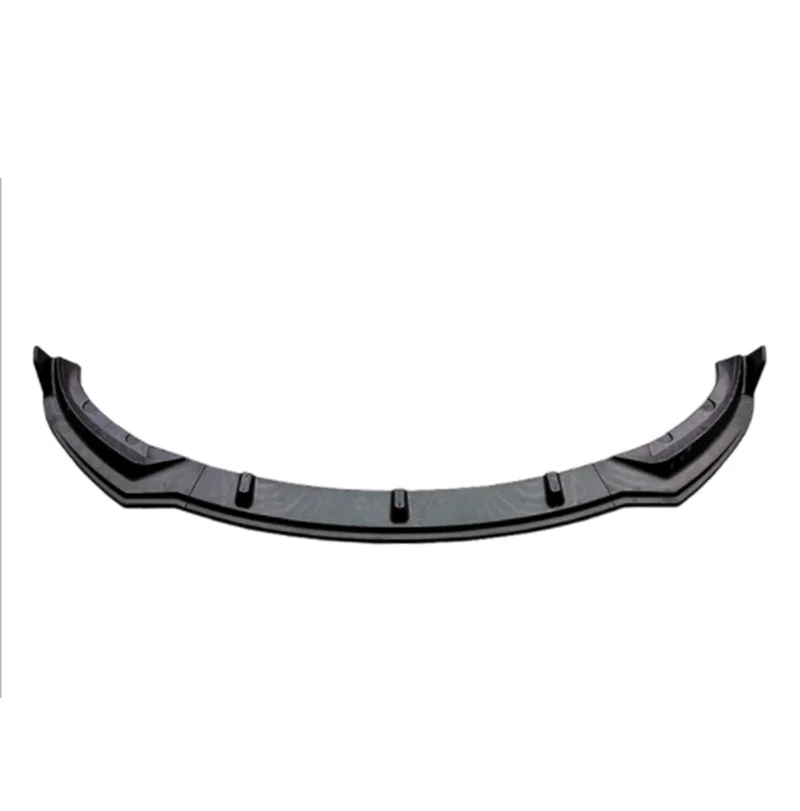 

Car Front Lip Blow molding For Tesla Model 3 2017-2021