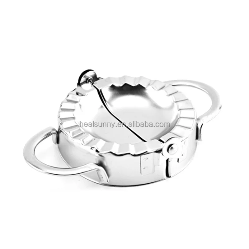 

DIY Dumpling Maker Device Easy Dumpling Tool Good Quality Mold Kitchen Accessories Dumplings