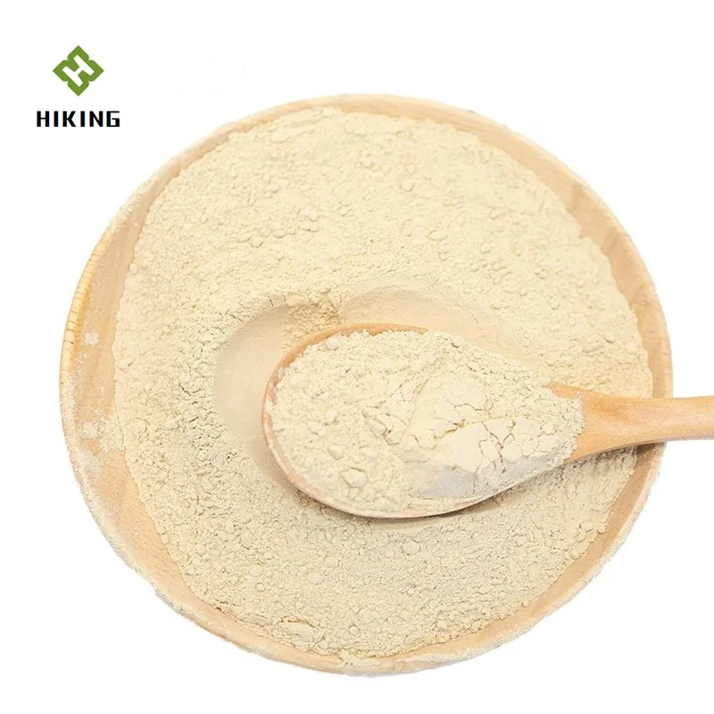 
Pea Protein Isolate Factory Supply High quality 