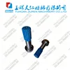 Drive shaft components spline shafts truck parts used for Mercedes Benz Volvo 140-53-11 PT-634
