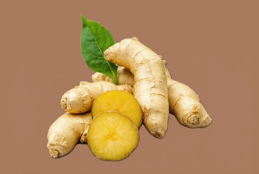 ginger thai