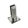 Daiya glass panel mounting spigot glass net railing
