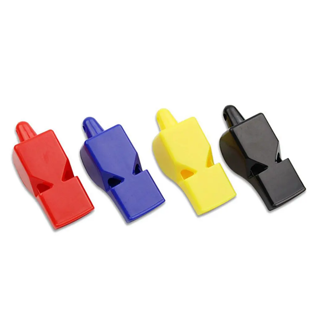 

Hot selling emergency China factory wholesale supplier wholesale whistle, Customized color