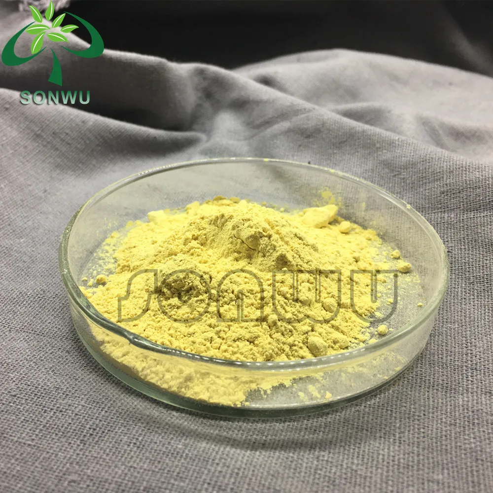 Sonwu Supply Egg Yolk Lecithin And Egg Lecithin Powder Buy Egg