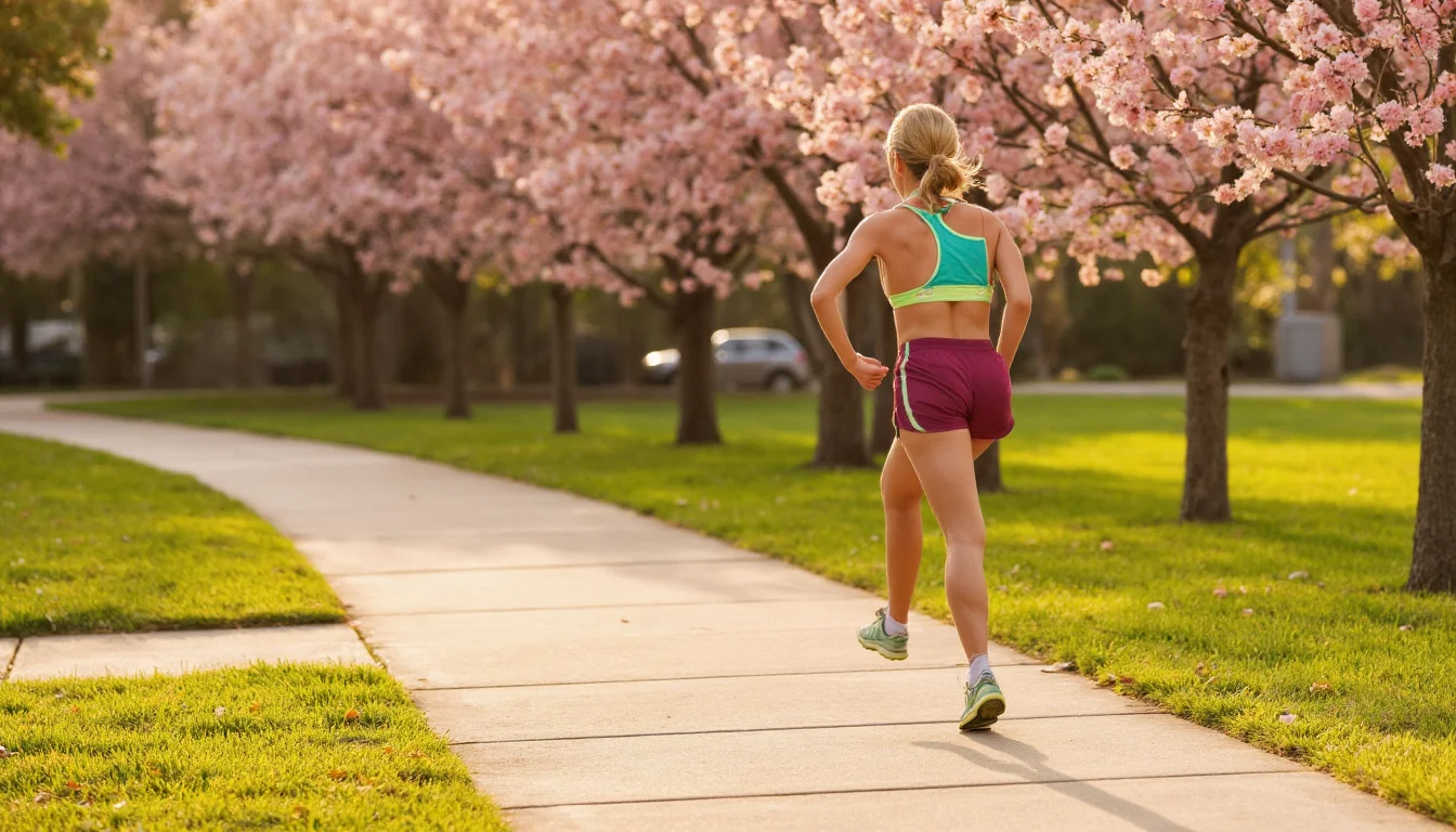 How to Build Marathon Readiness in 2026: The Spring-Start Periodization ...