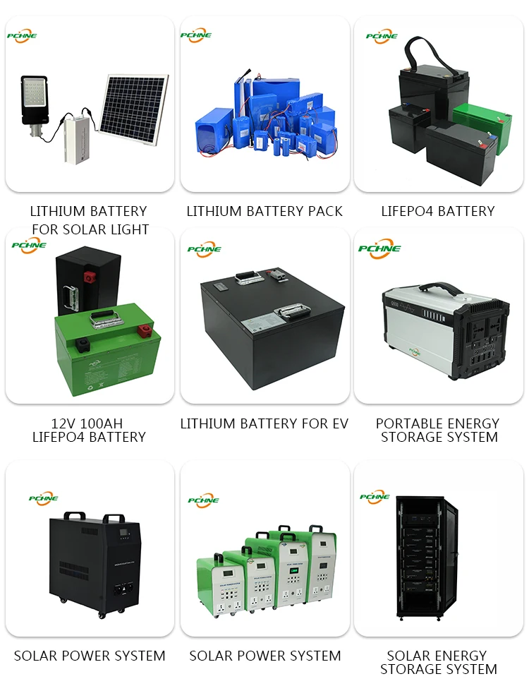 0 6kw 1kw 1 5kw Household Energy Storage Energy Saving Solar Energy