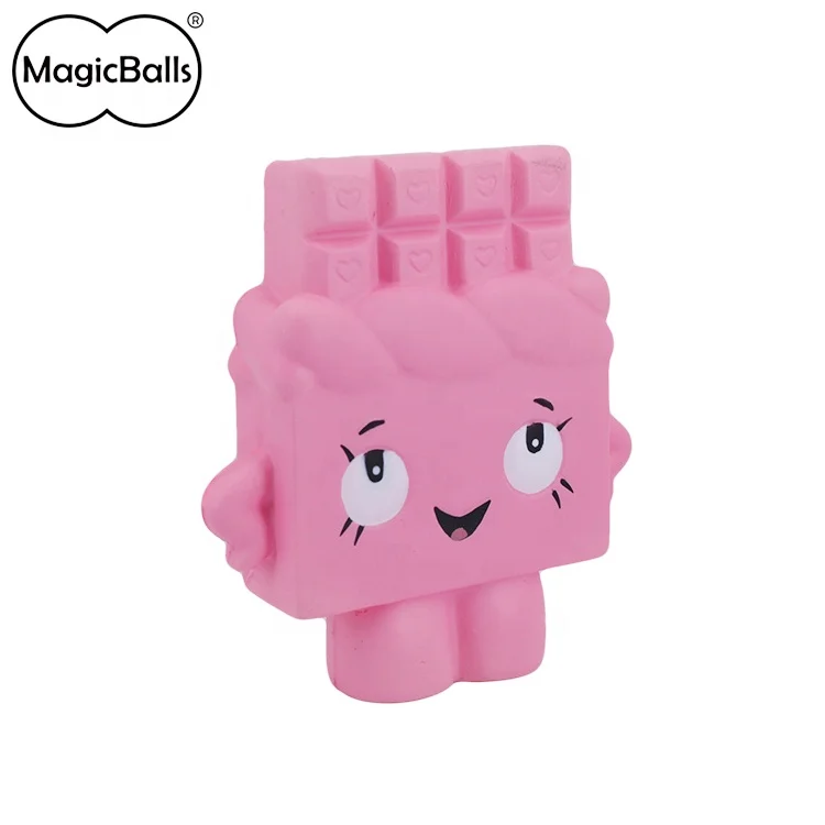 toy baby squished face